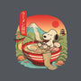 Ramen Onsen-Mens-Premium-Tee-NMdesign