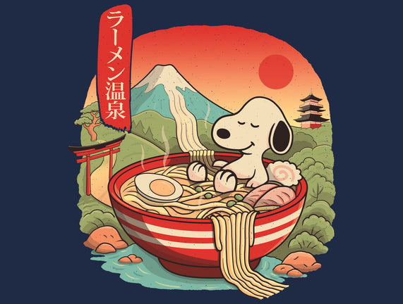 Ramen Onsen