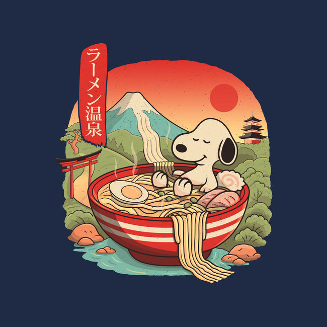 Ramen Onsen-Mens-Premium-Tee-NMdesign