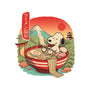 Ramen Onsen-Unisex-Pullover-Sweatshirt-NMdesign