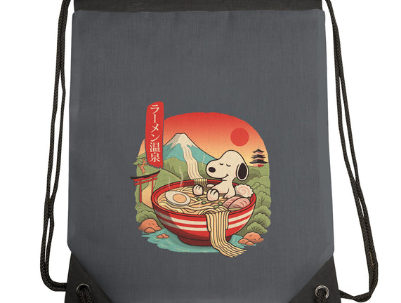 Ramen Onsen