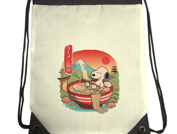 Ramen Onsen