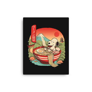 Ramen Onsen