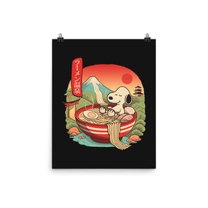 Ramen Onsen