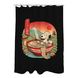 Ramen Onsen