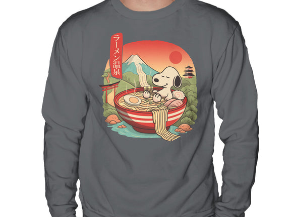 Ramen Onsen