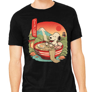 Ramen Onsen