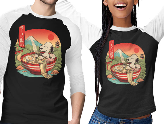 Ramen Onsen
