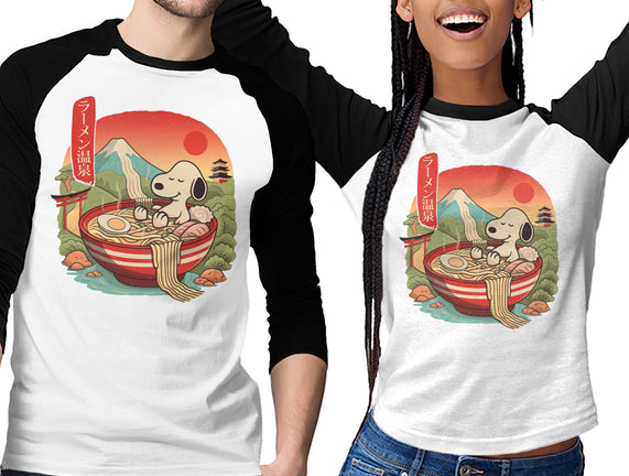 Ramen Onsen