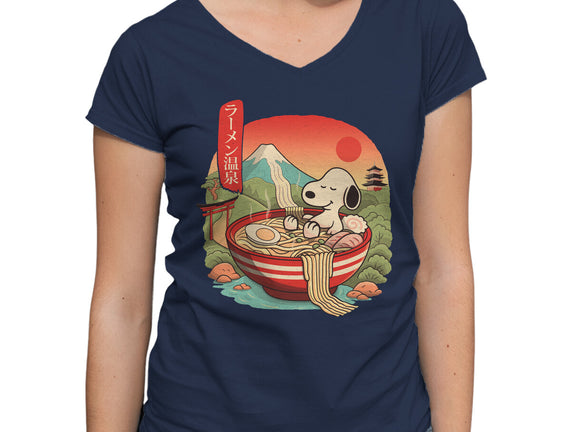 Ramen Onsen