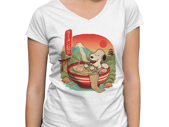 Ramen Onsen