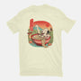 Ramen Onsen-Mens-Premium-Tee-NMdesign