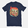 Ramen Onsen-Mens-Premium-Tee-NMdesign