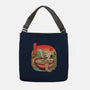 Ramen Onsen-None-Adjustable Tote-Bag-NMdesign