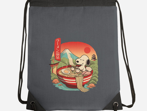 Ramen Onsen