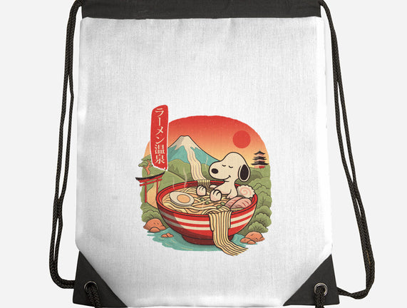 Ramen Onsen