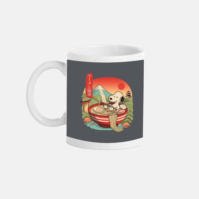 Ramen Onsen-None-Mug-Drinkware-NMdesign