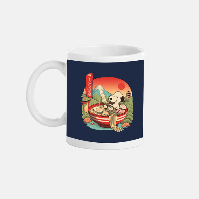 Ramen Onsen-None-Mug-Drinkware-NMdesign