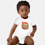 Ramen Onsen-Baby-Basic-Onesie-NMdesign