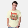 Ramen Onsen-Mens-Basic-Tee-NMdesign