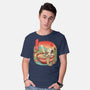 Ramen Onsen-Mens-Basic-Tee-NMdesign