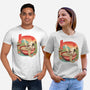 Ramen Onsen-Unisex-Basic-Tee-NMdesign