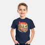 Ramen Onsen-Youth-Basic-Tee-NMdesign