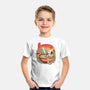 Ramen Onsen-Youth-Basic-Tee-NMdesign