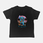 Be My Ohana-Baby-Basic-Tee-glitchygorilla