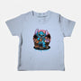 Be My Ohana-Baby-Basic-Tee-glitchygorilla