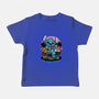 Be My Ohana-Baby-Basic-Tee-glitchygorilla