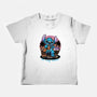 Be My Ohana-Baby-Basic-Tee-glitchygorilla