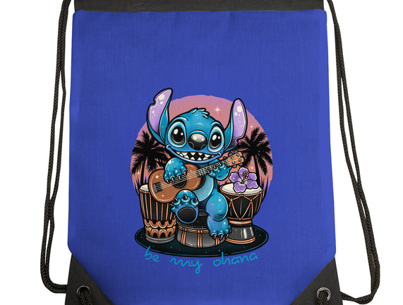 Be My Ohana