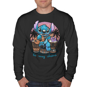 Be My Ohana