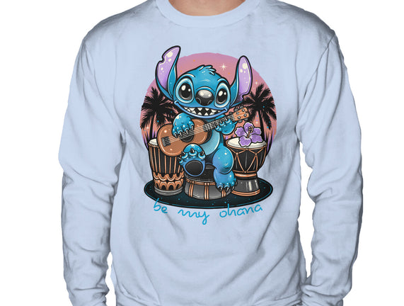 Be My Ohana