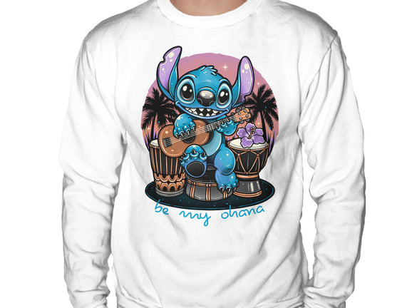Be My Ohana