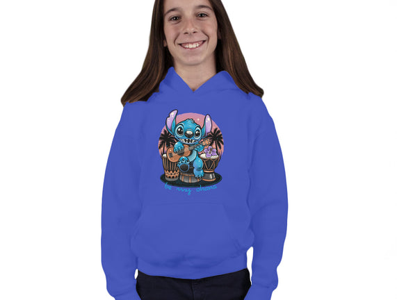 Be My Ohana