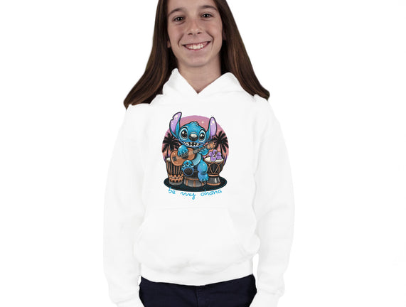 Be My Ohana