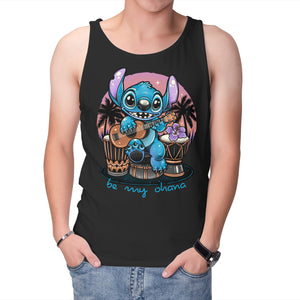 Be My Ohana