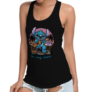 Be My Ohana