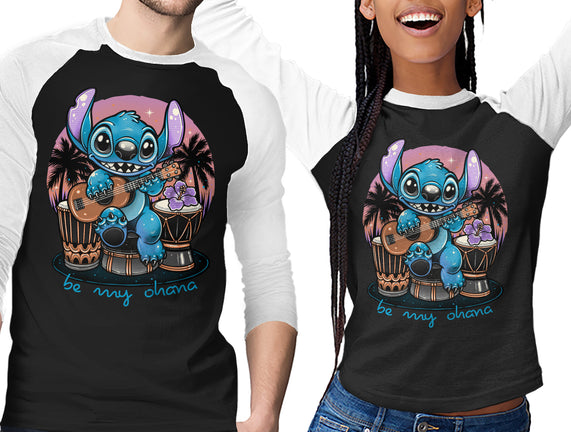 Be My Ohana