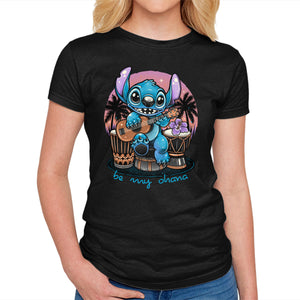 Be My Ohana