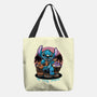 Be My Ohana-None-Basic Tote-Bag-glitchygorilla