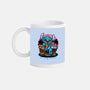 Be My Ohana-None-Mug-Drinkware-glitchygorilla