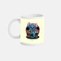 Be My Ohana-None-Mug-Drinkware-glitchygorilla