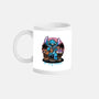 Be My Ohana-None-Mug-Drinkware-glitchygorilla