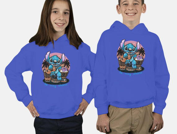 Be My Ohana