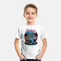 Be My Ohana-Youth-Basic-Tee-glitchygorilla
