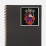 Trust The Doctor-None-Glossy-Sticker-P1yu5h