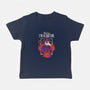 Trust The Doctor-Baby-Basic-Tee-P1yu5h